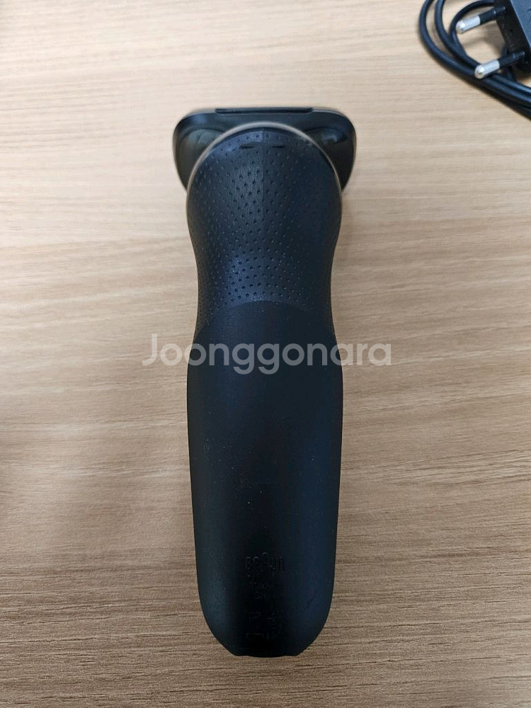 브라운 면도기 5시리즈 52-N7000cc--2