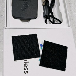 무선안드로이드 오토 동글이 카플 AA wireless