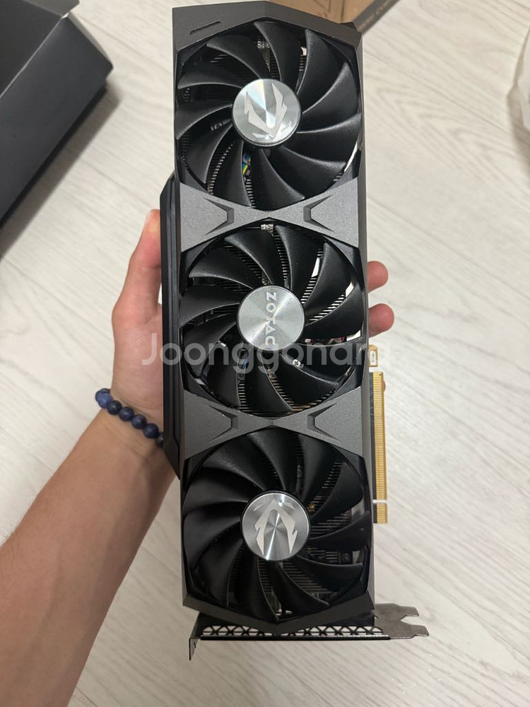 rtx3080 고장 부품용 팝니다--0