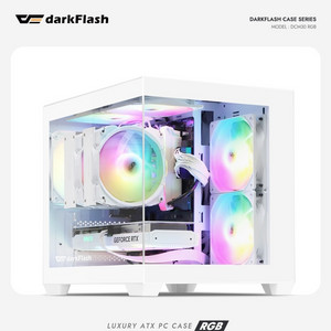 새부품 i5 14세대 RTX5060 게이밍 컴퓨터 세트