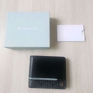 루이가또즈 남자 반지갑
