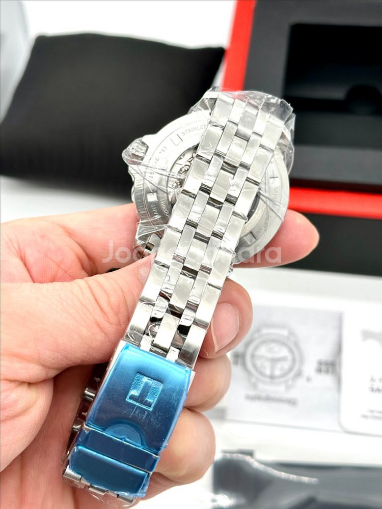 새상품 티쏘 씨스타 다이버 오토매틱 42mm 시계--5