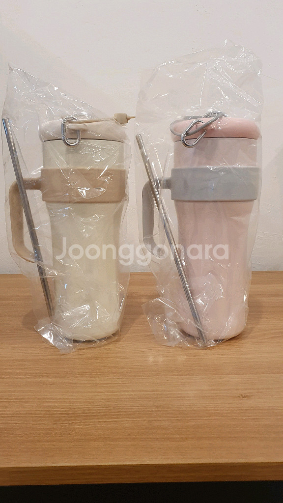 코렐 코디네이츠 더블벤티 텀블러 1.25L--4