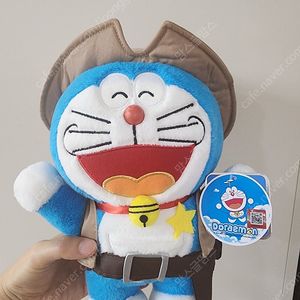 카우보이 도라에몽