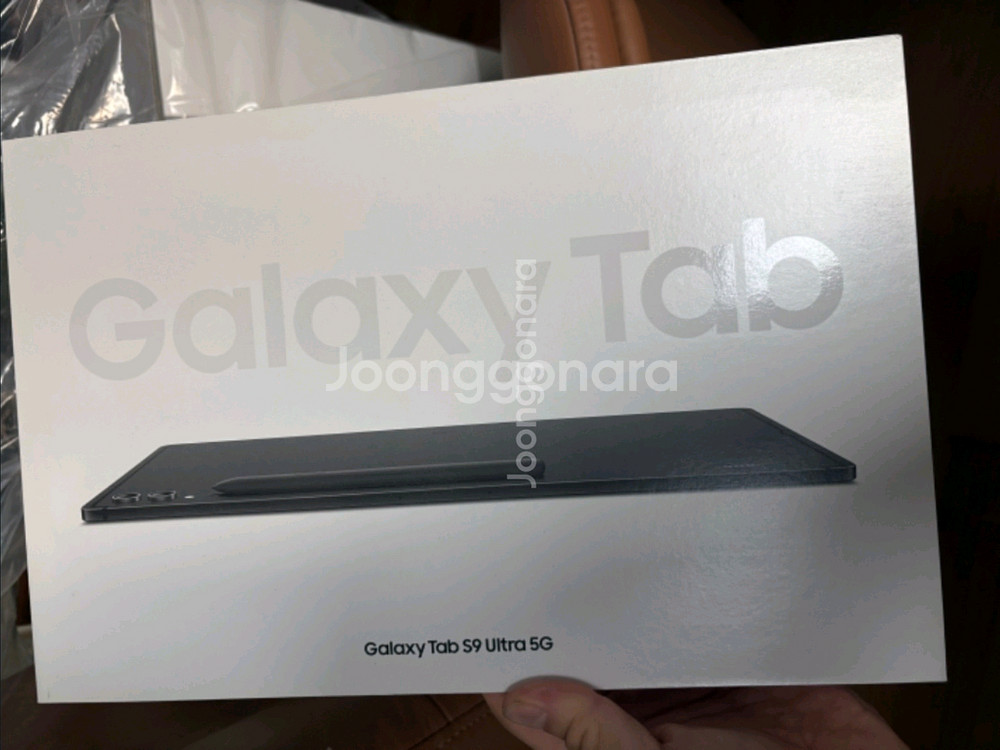 갤럭시 탭 S9 울트라 5G 그라파이트 색상 삽니다.--0