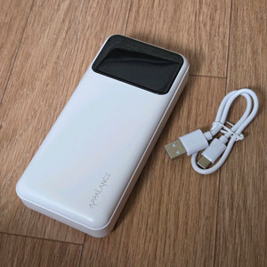 에이팔란스 보조배터리 20000mah