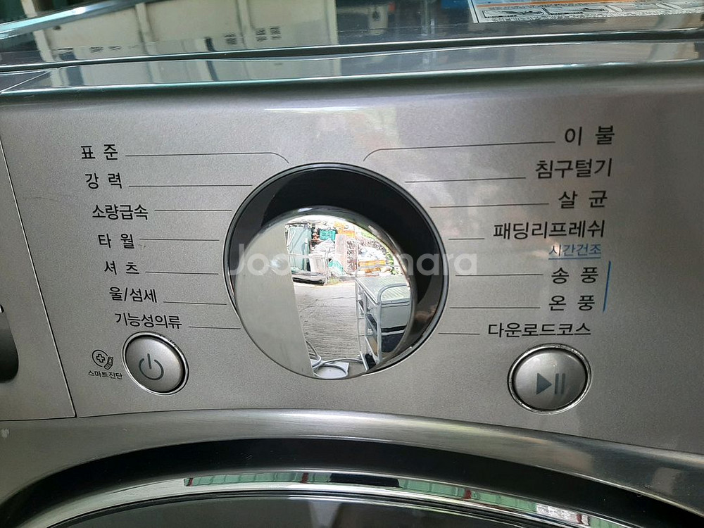 LG 듀얼인버터히트펌프14kg건조기--4