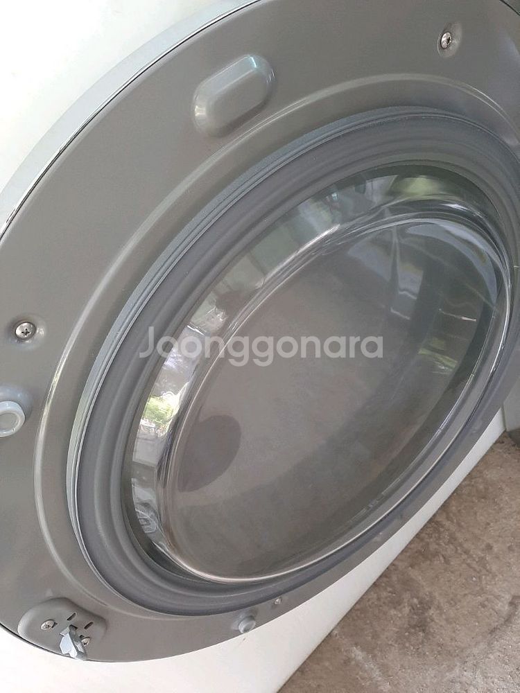 LG 듀얼인버터히트펌프14kg건조기--6