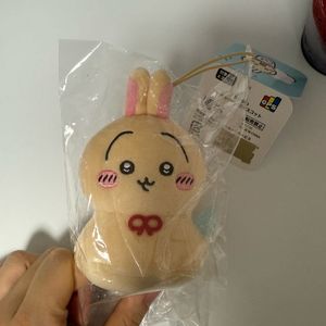 치이카와 우사기 우라야하보즈 마스코트 (테루테루보즈)