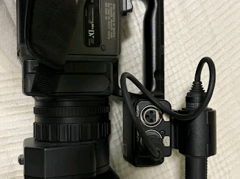 소니 DSR-PD170--0