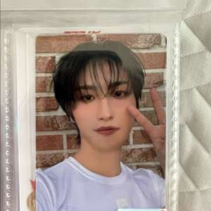 에이티즈 포카 판매