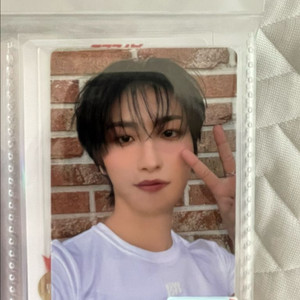 에이티즈 포카 판매