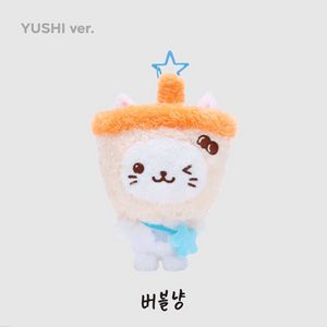 엔시티 위시 버블냥 위시돌 유우시