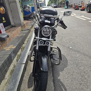 데이스타2024년식 50만원