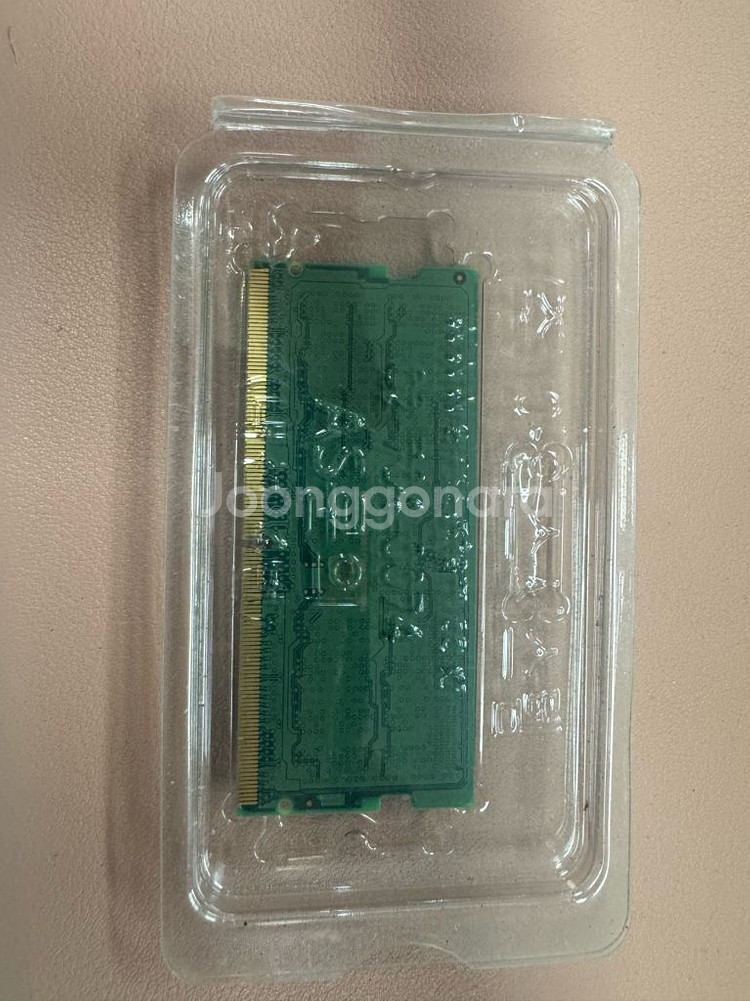 삼성 DDR5 16GB 램 / kioxia ssd 1t--2