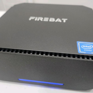 미니PC(N100 8램 256SSD)