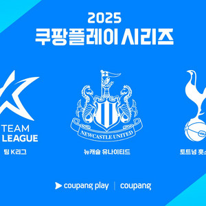 토트넘 뉴캐슬 내한 축구 경기 대리 티켓 댈티 쿠팡