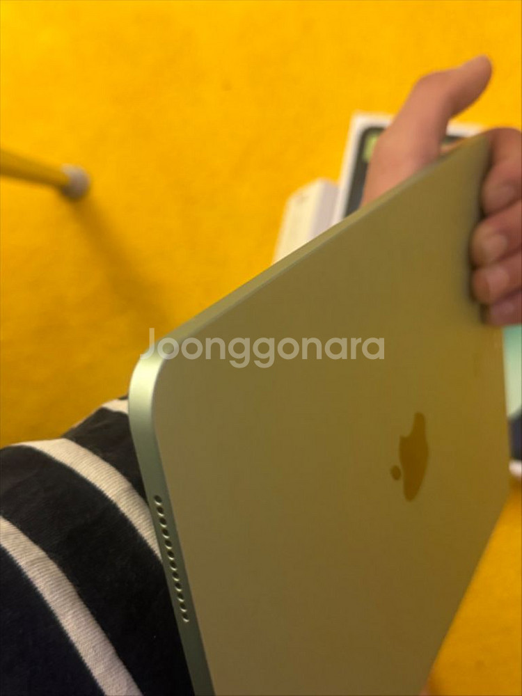 아이패드 애어4 와이파이 64--4