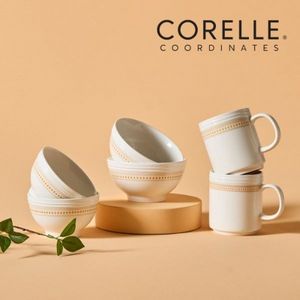 코렐] 코디네이츠 로즈몬트 혼합6종