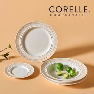 코렐] 코디네이츠 로즈몬트 혼합4종