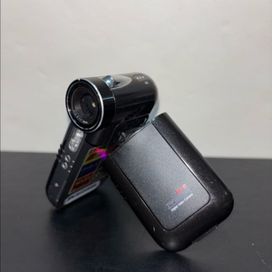 DV5 TEND 빈티지 캠코더 디카