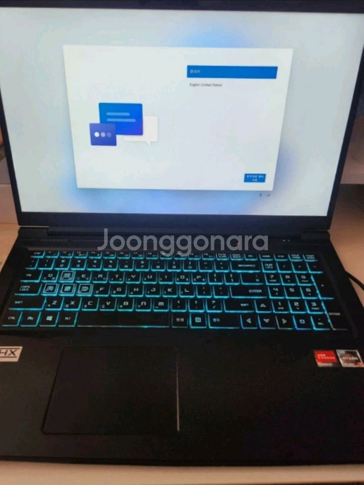 게이밍 노트북 rtx3060 16gb 144hz 17.--0