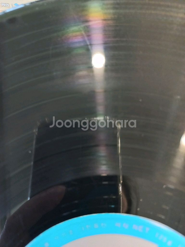 가요 lp 나훈아--2