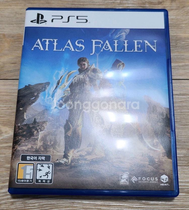 PS5 아틀라스폴른--0