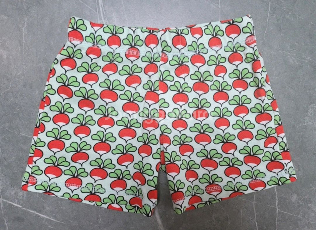 던스 25SS 반바지 허니듀 98--0