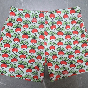 던스 25SS 반바지 허니듀 98
