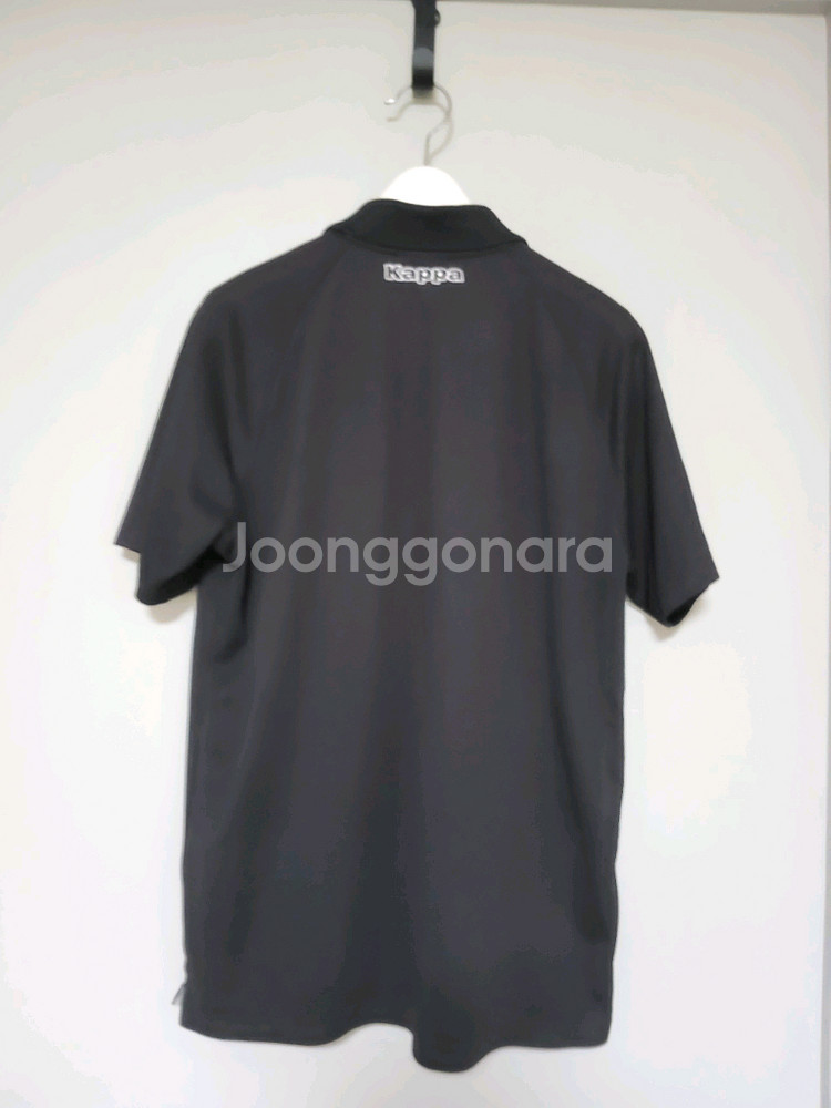 L)카파 여성 반팔 PKT--3