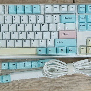 아콘 무접점 키보드 NCK88 35g