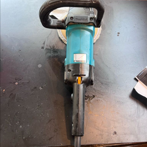 마끼다 싱글 광택기