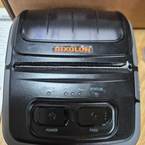 모바일 프린터 SPP-L310