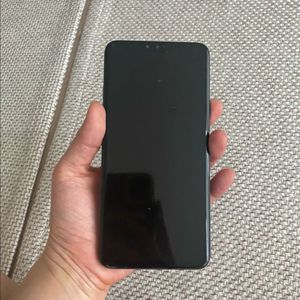 LG V40 ThinQ 블루