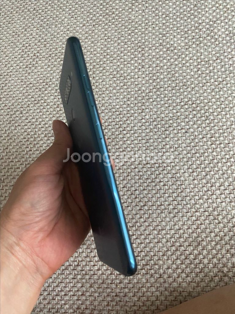LG V40 ThinQ 블루--4