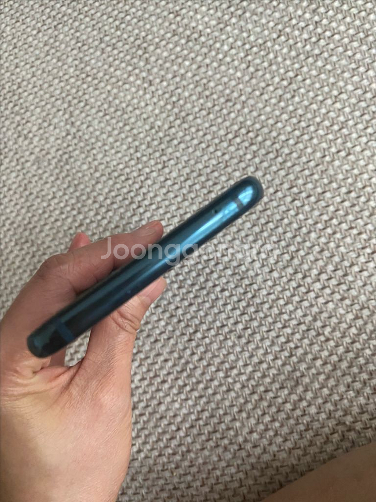 LG V40 ThinQ 블루--6