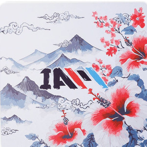 겜용이 IAM 마우스패드 미개봉 팝니다