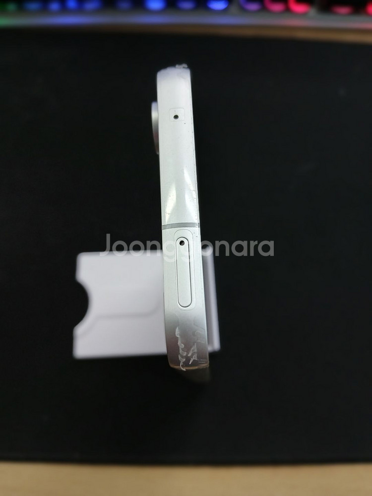 갤럭시 S23FE 256G 퍼플--4