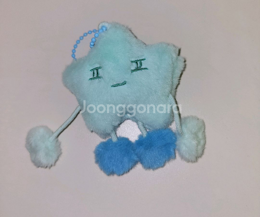 샤이니 포엣아 인형 일괄--3