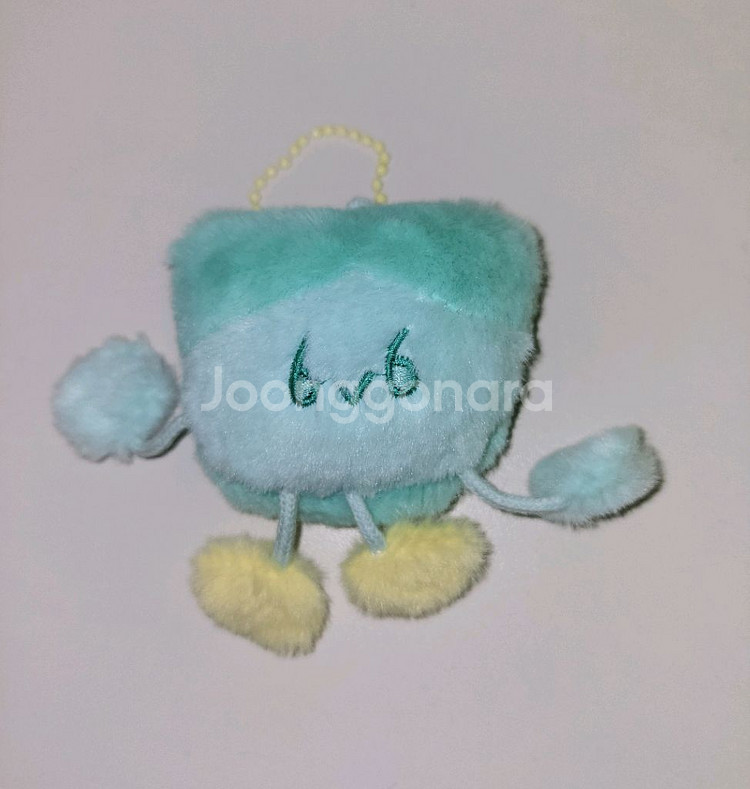 샤이니 포엣아 인형 일괄--4
