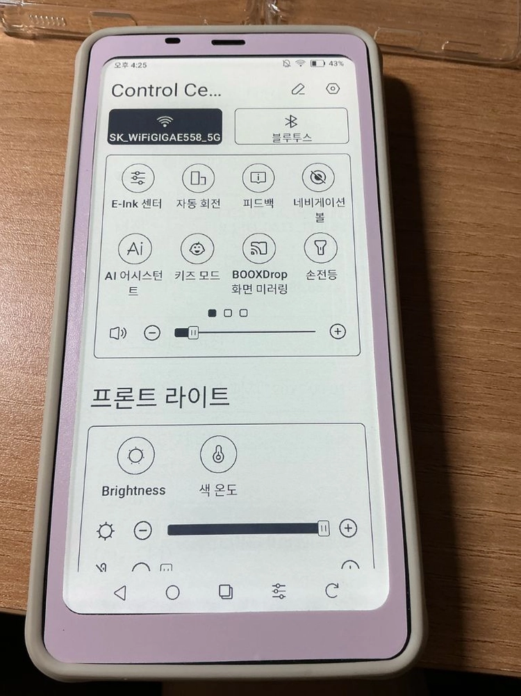 오닉스팔마2 이미지