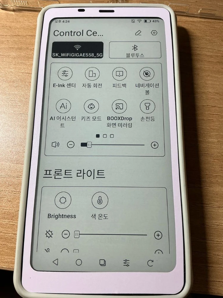 오닉스팔마2 이미지