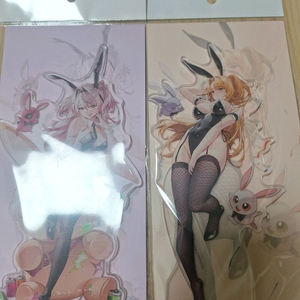 던파 잠실 팝업스토어 키메라 페러매딕 컷신 팔아요!