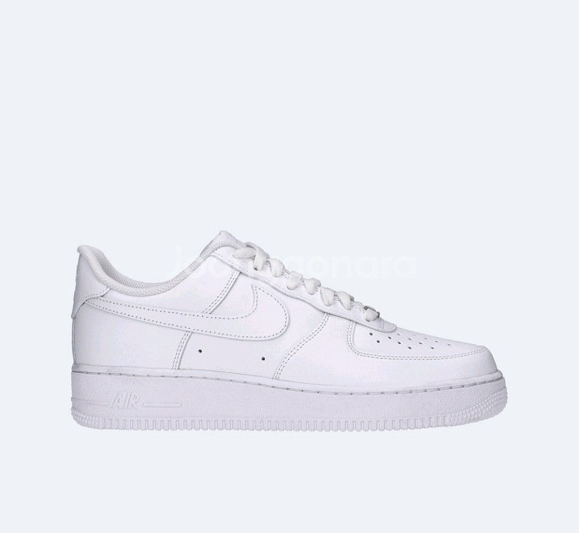 Nike Air Force 1 07 Low White--0