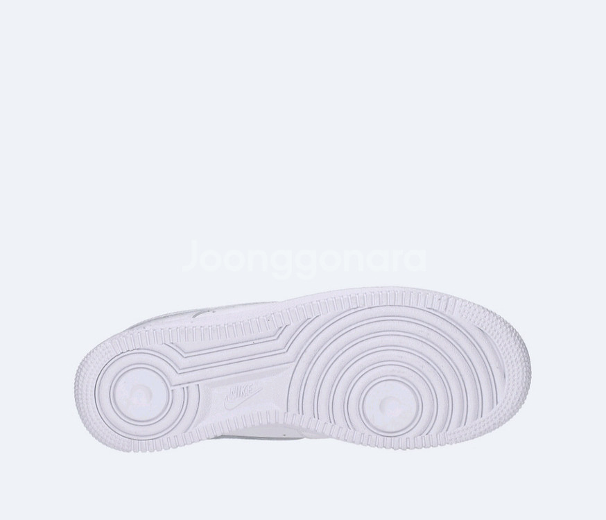 Nike Air Force 1 07 Low White--2