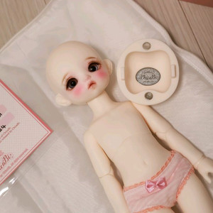 구체관절인형 치카비 밤비 USD