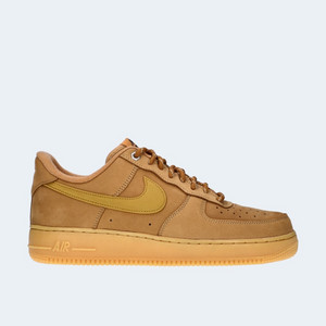 Nike Air Force 1 07 WB Flax