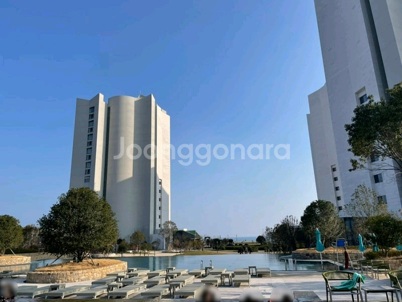 6월 28일 29일 부산 아난티 호텔 양도 합니다--0