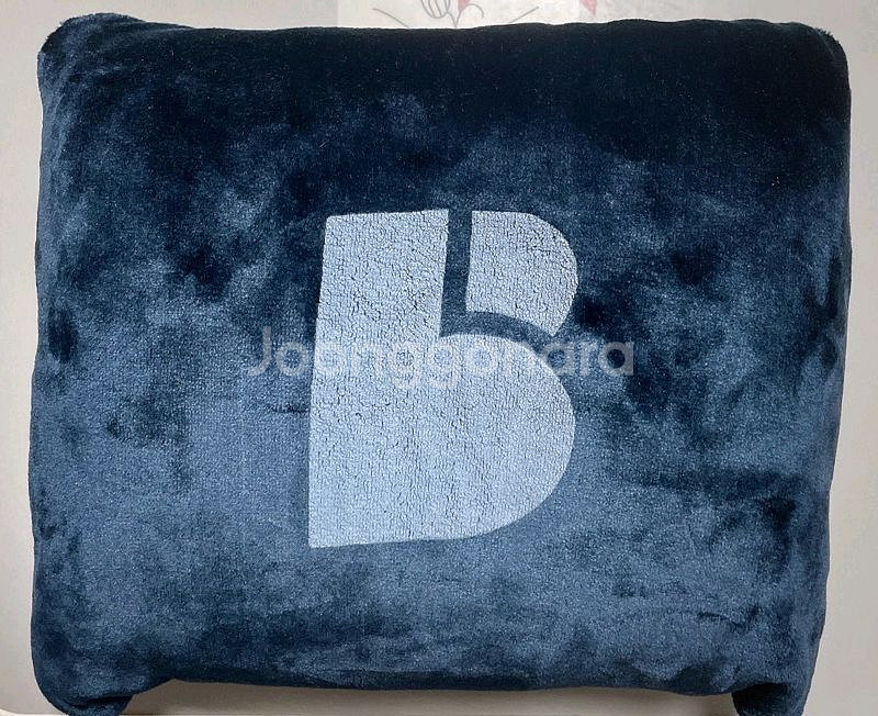 (미사용) 버즈 (민경훈) 팬클럽 공식 굿즈--0